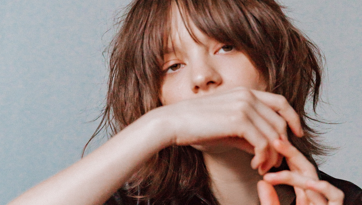 SCISSOR-FREE WAYS TO GET GREAT LOCKDOWN HAIR