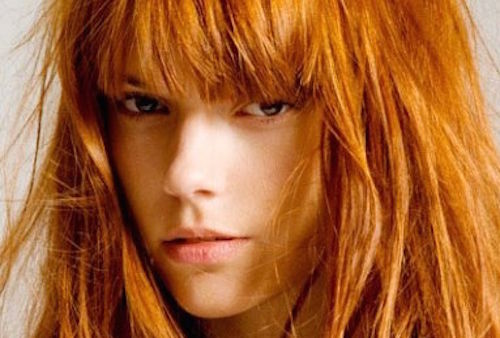 DOES YOUR HAIR COLOUR MATCH YOUR PERSONALITY?