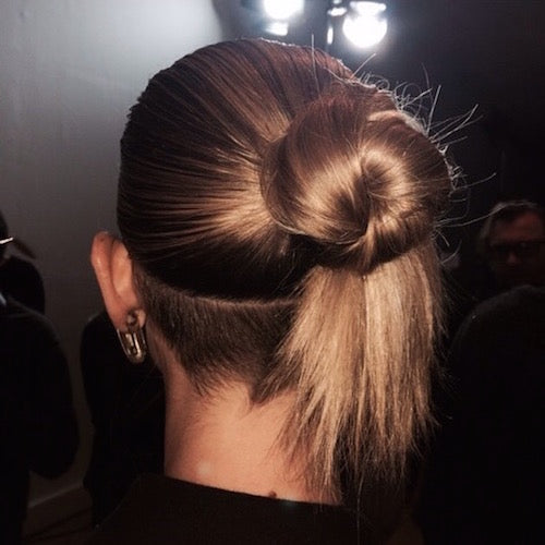 JONATHAN SAUNDERS AT LONDON FASHION WEEK