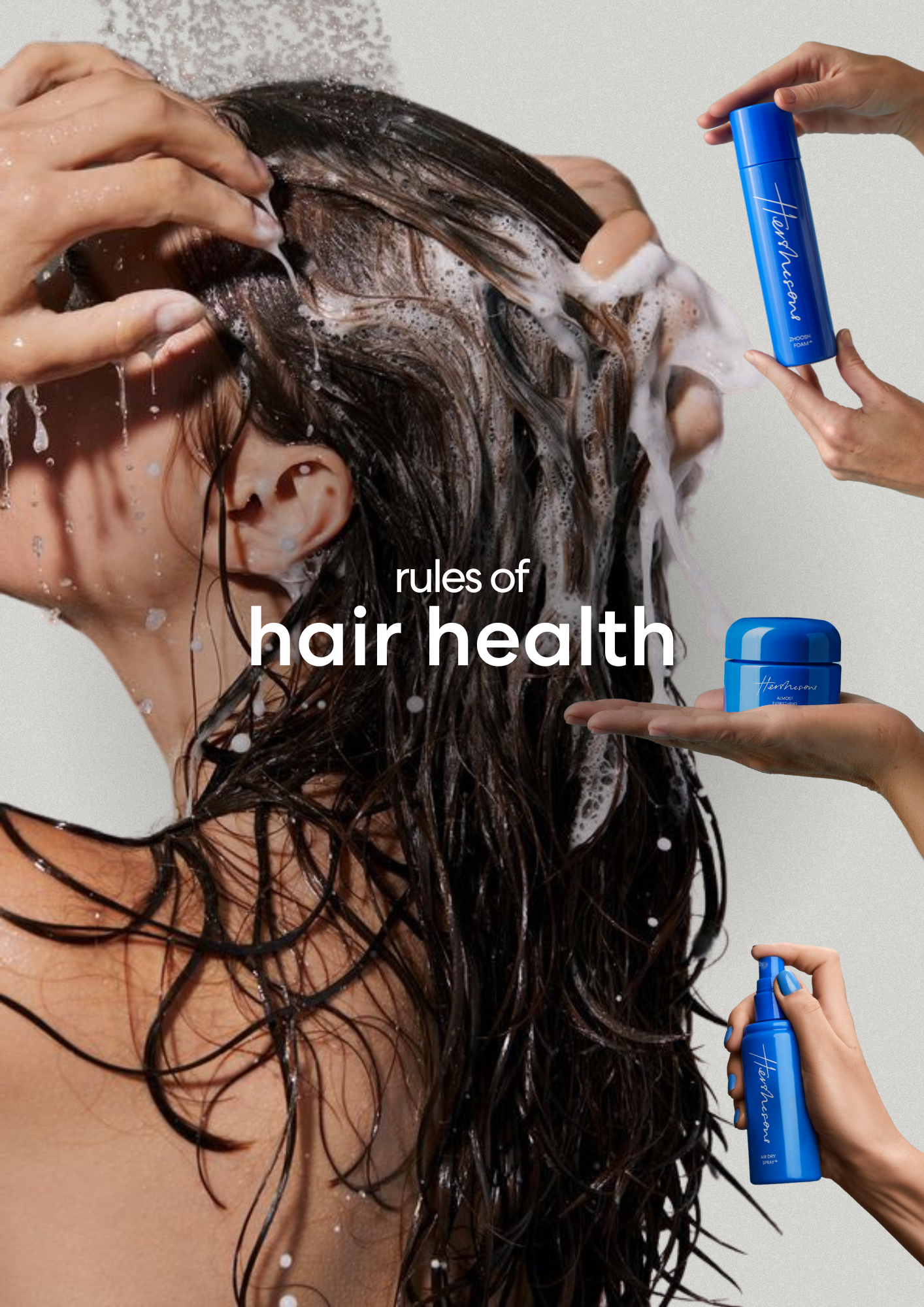 How’s Your Hair Health?