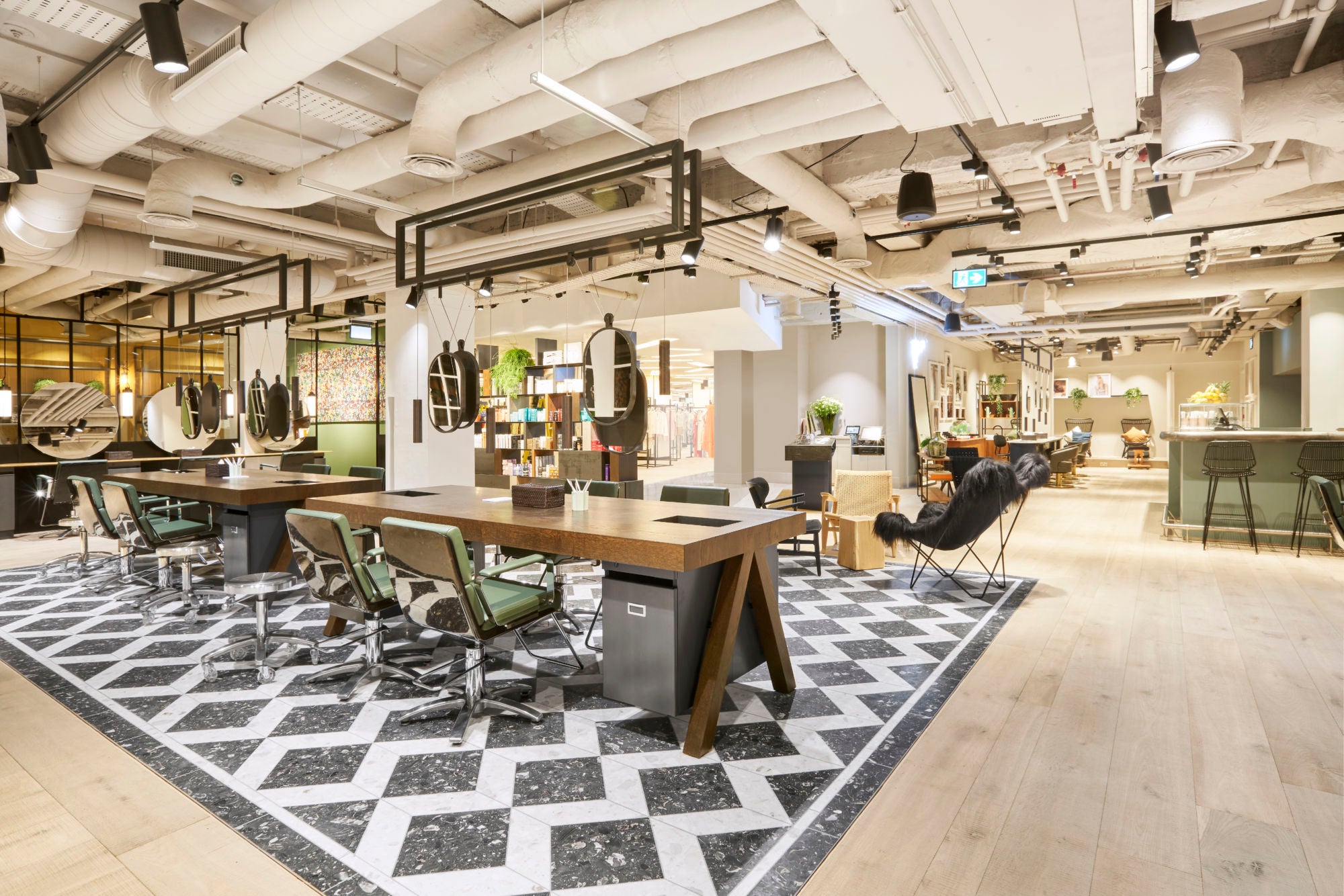 THE NO.1 NEW BEAUTY SPACE YOU NEED TO KNOW