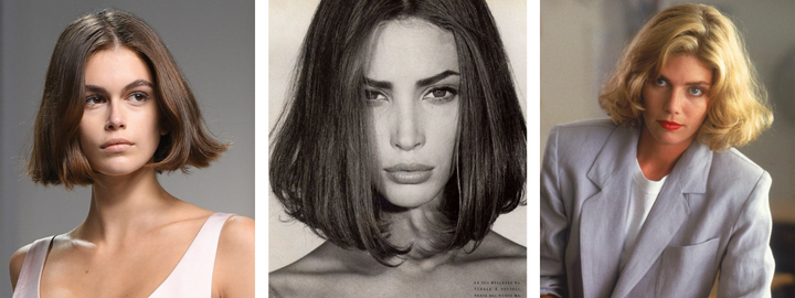 HOW TO GET THIS SEASON’S CHUNKY BOB