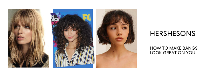 HOW TO FIND YOUR PERFECT FRINGE
