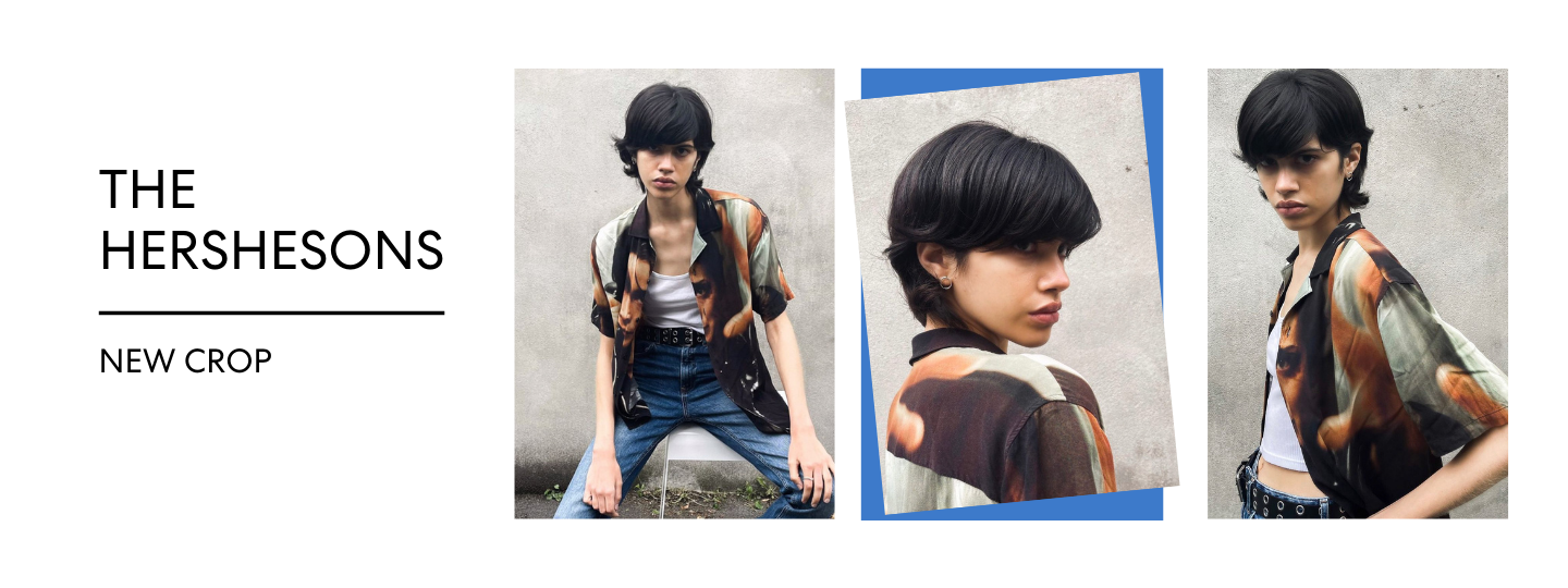 THE BEST SHORT HAIRSTYLE FOR YOUR HAIR TYPE