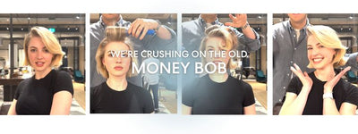 We’re crushing on the Old Money Bob