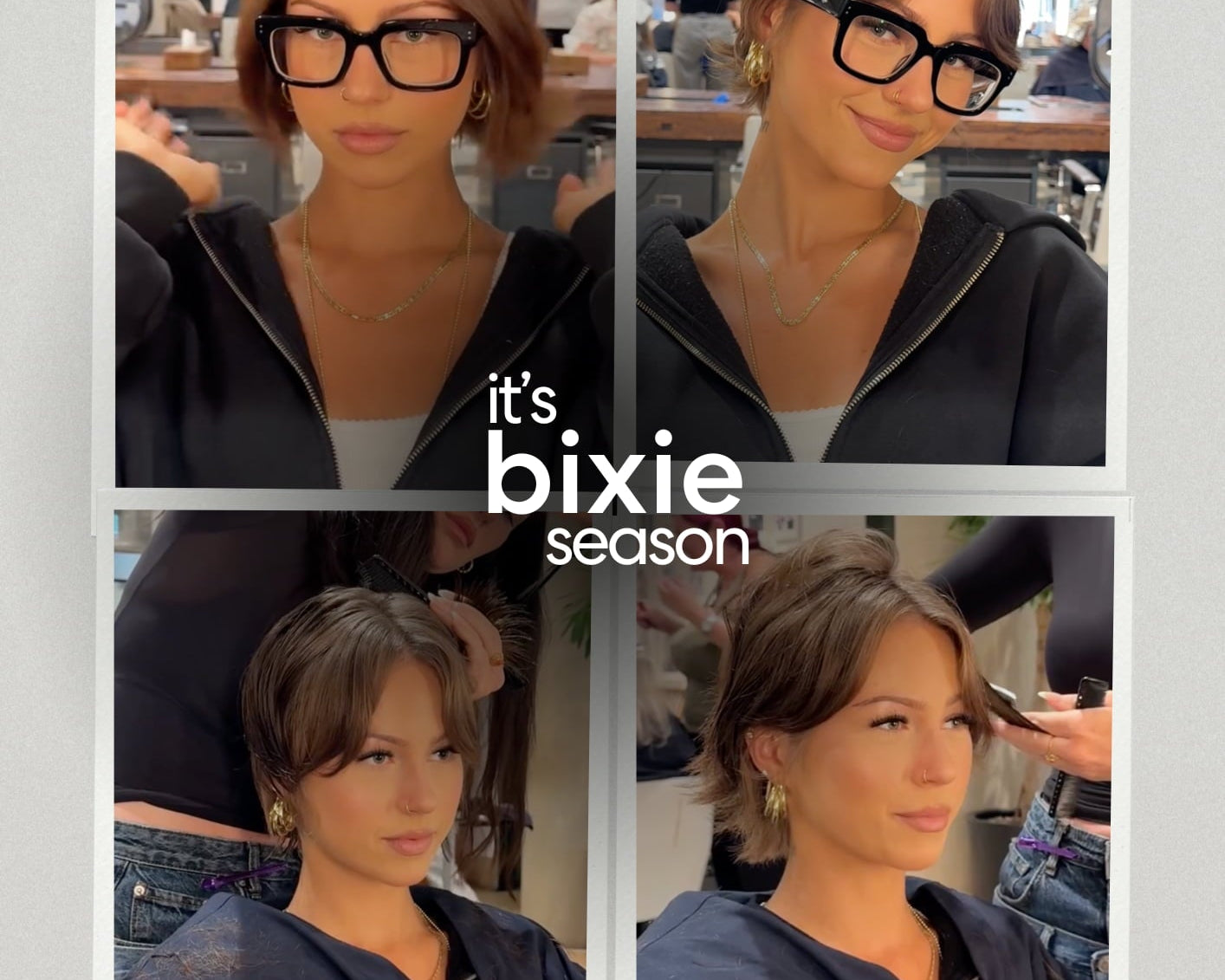 It’s Bixie Season!