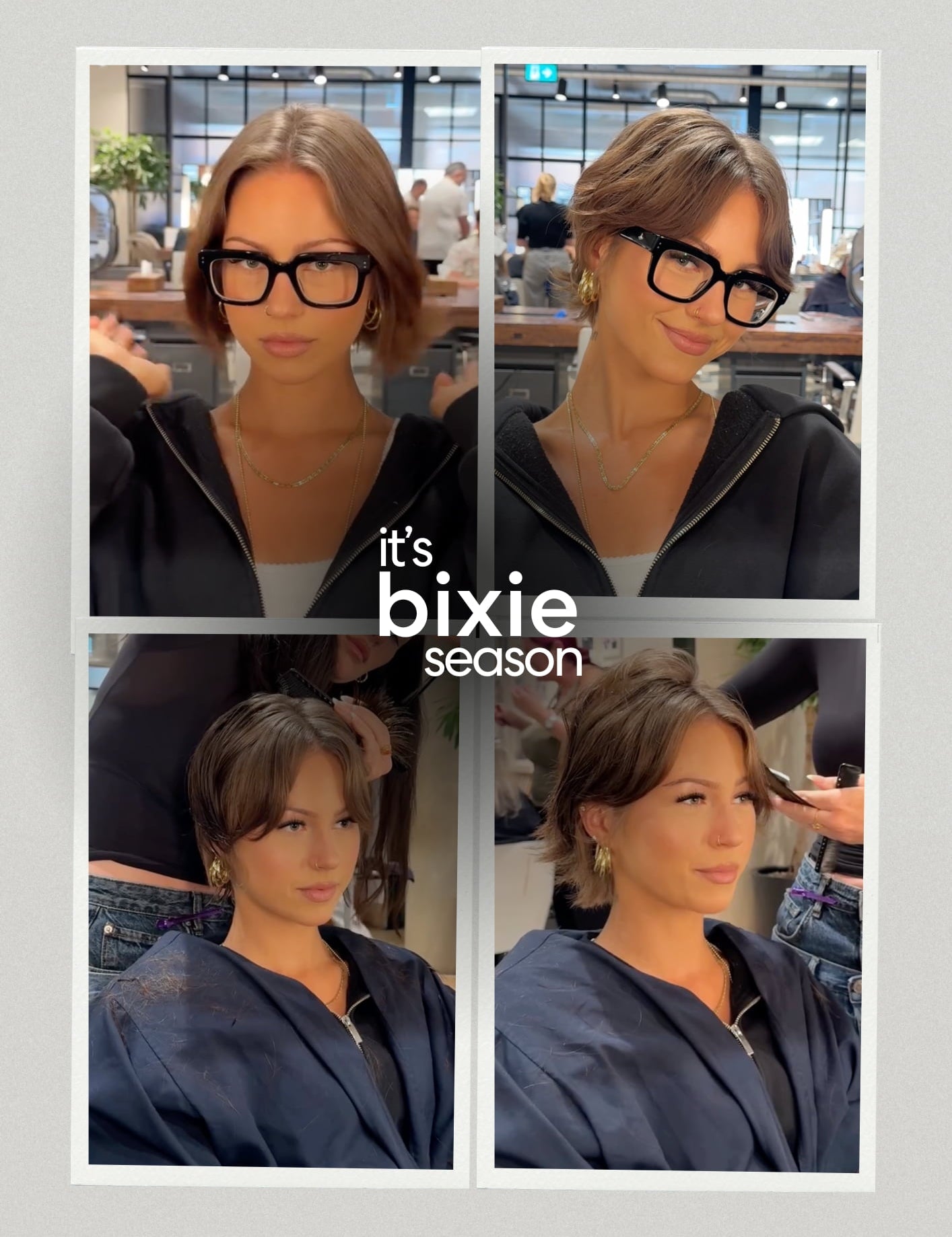 It’s Bixie Season!