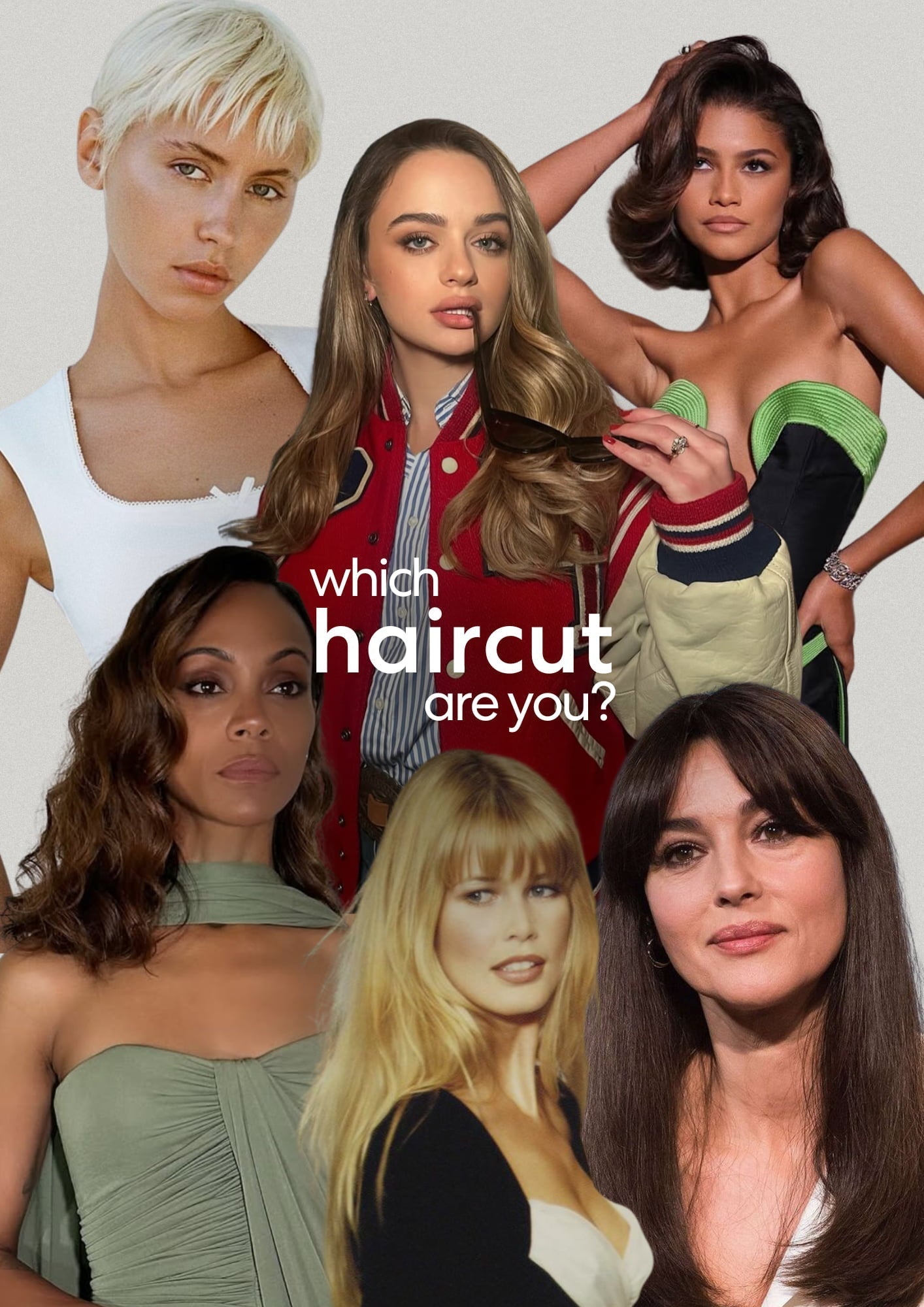 What Haircut Should You Get? – Hershesons