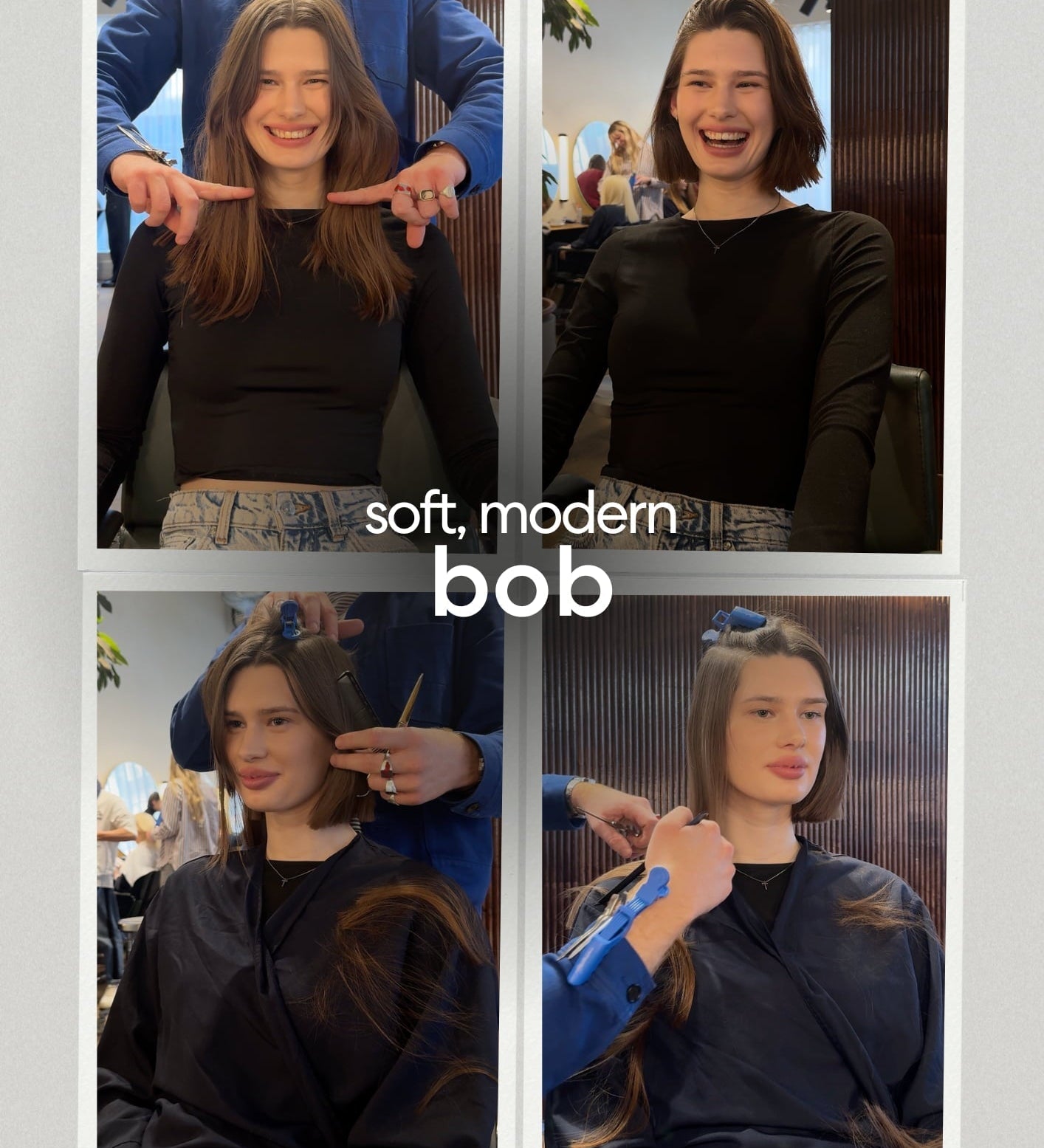This Is Your Sign To Get The Bob