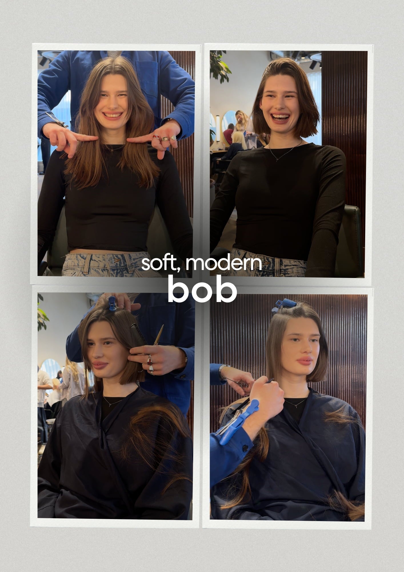 This Is Your Sign To Get The Bob