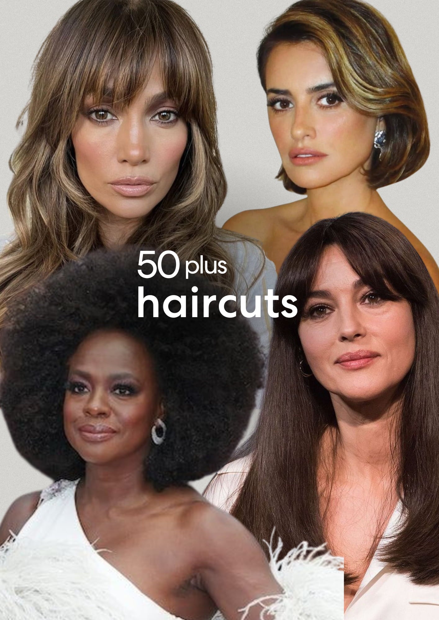 11 Great Haircuts That Are Perfect If You’re 50-Plus
