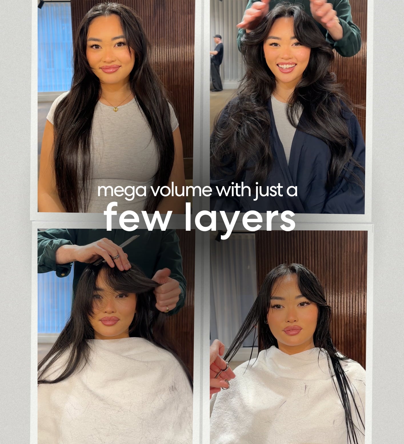 How To Inject Volume Into Your Hair