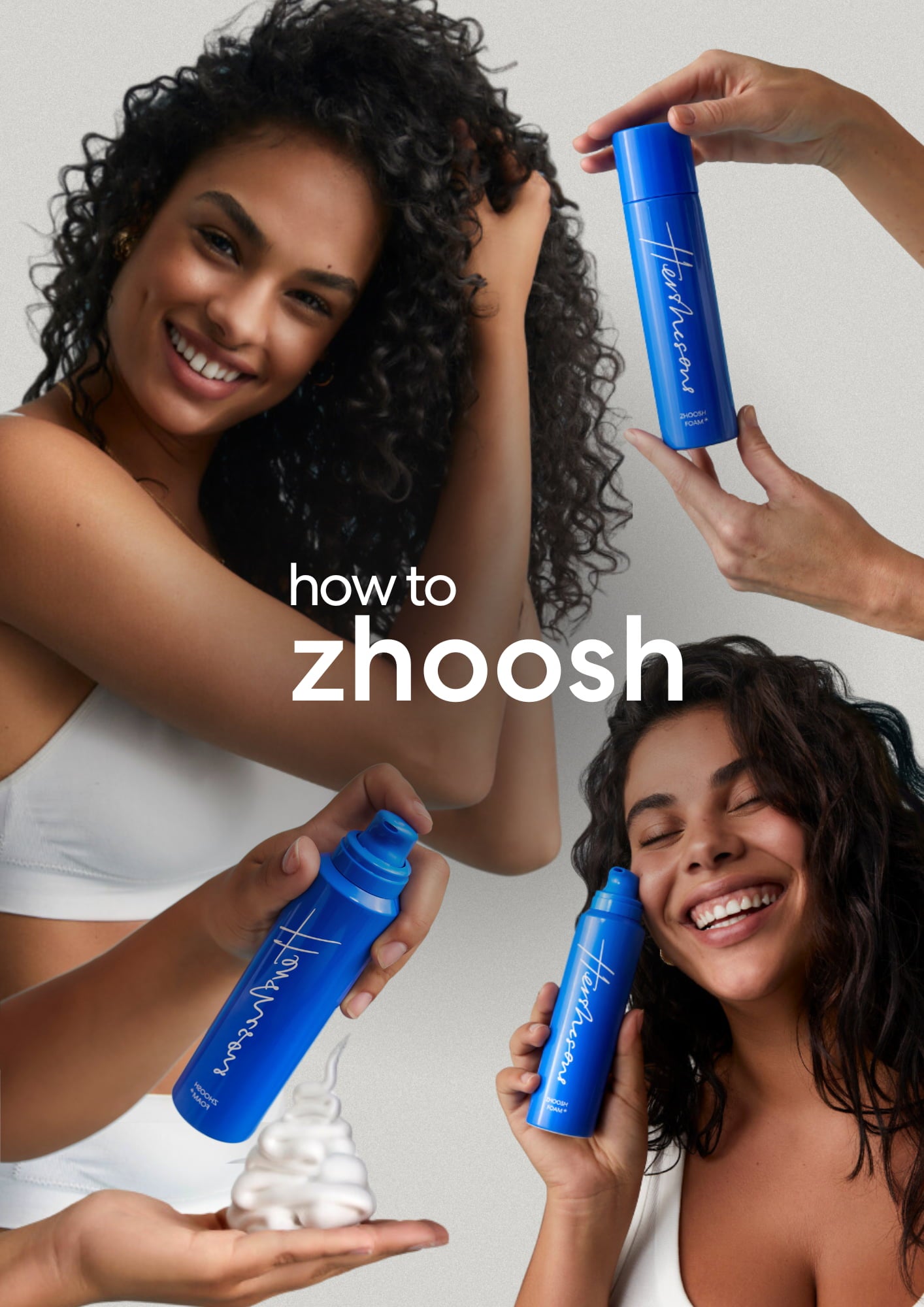 Do You Zhoosh Right?