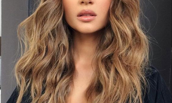 10 beachy hair looks to inspire your next look
