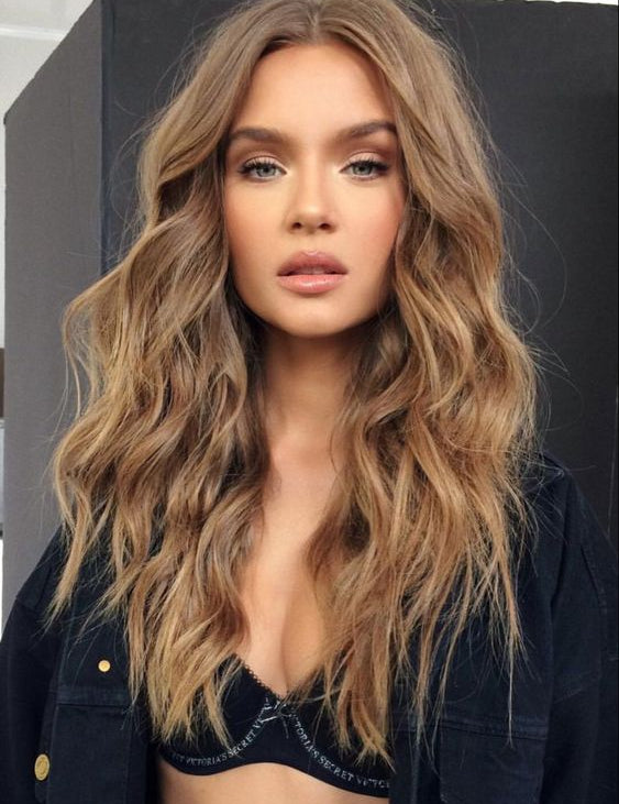 10 beachy hair looks to inspire your next look