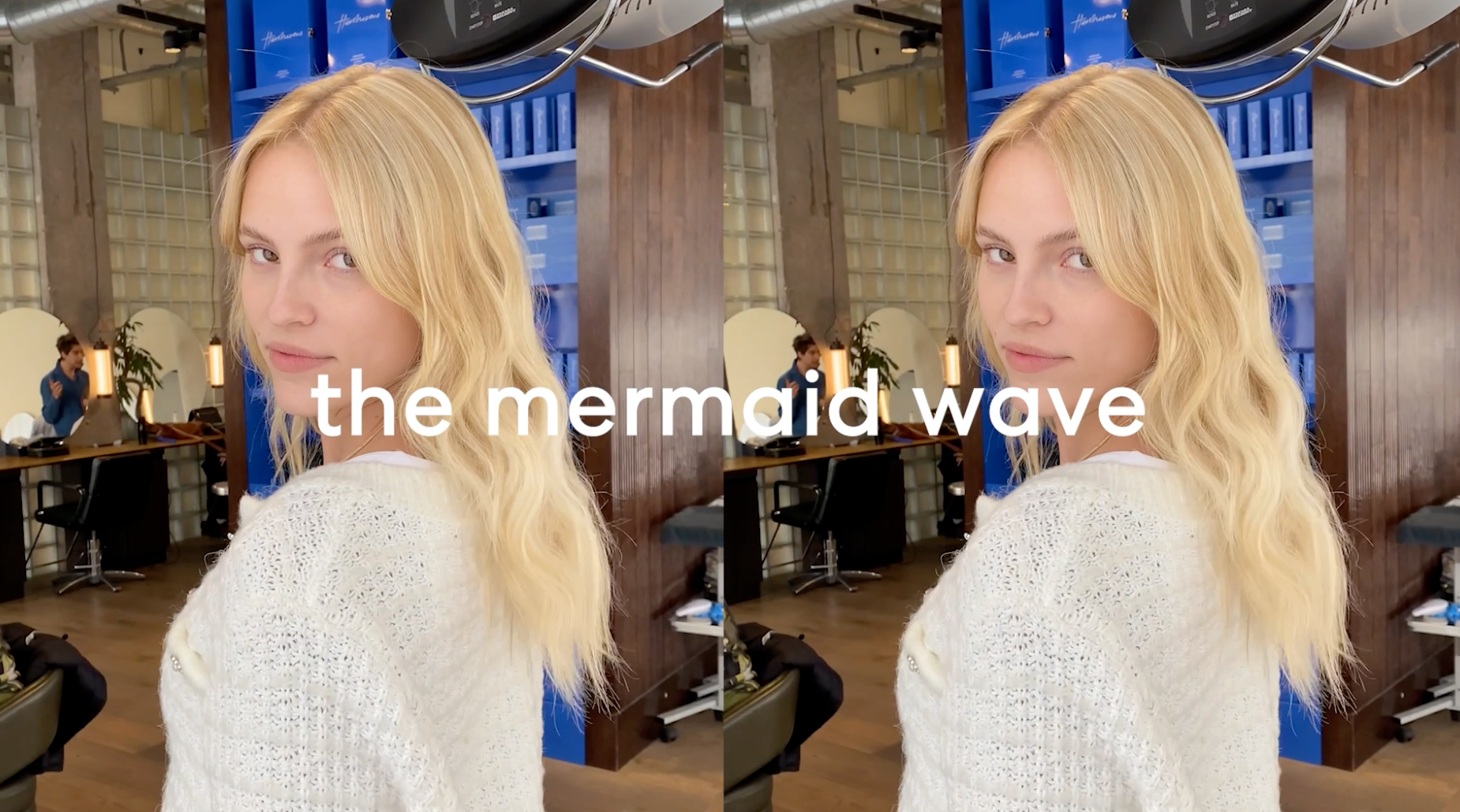 WANT THE INSIDER TRICK TO MERMAID WAVES?