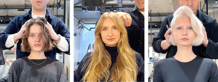 The Holy Grail to Fuller–Looking Hair