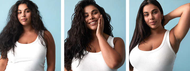 HOW TO GET RID OF FRIZZ FAST