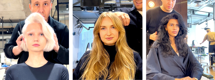 HOW TO GET THE BEST OUT OF YOUR HAIR, NO MATTER WHAT YOUR HAIR TYPE