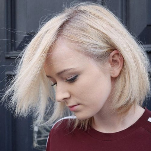 THE FRESH WAY TO DO FESTIVAL HAIR