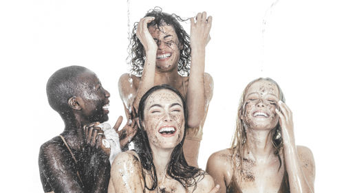 FRANK BODY X DANIEL HERSHESON