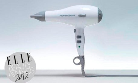 GET GREAT HAIR ON THE GO WITH NEW HERSHESONS PRODUCTS