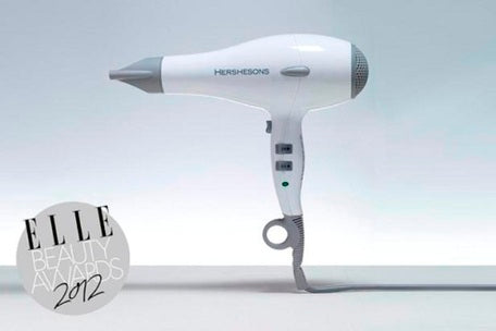GET GREAT HAIR ON THE GO WITH NEW HERSHESONS PRODUCTS