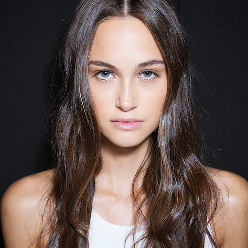 THE TRUTH BEHIND EFFORTLESS HAIR