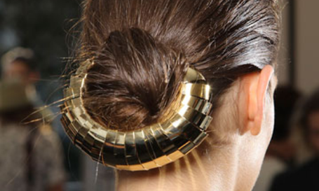 5 OF THE BEST-LOVED HAIR TRENDS OF 2012
