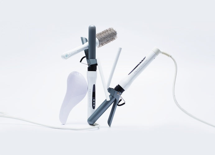 Hershesons Styling Tools