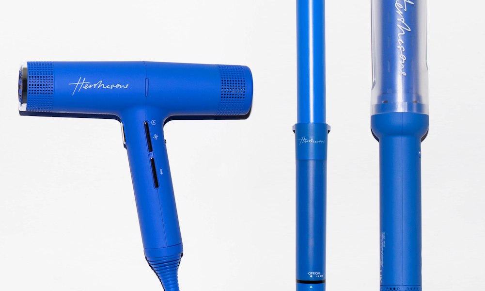 Hair Tools