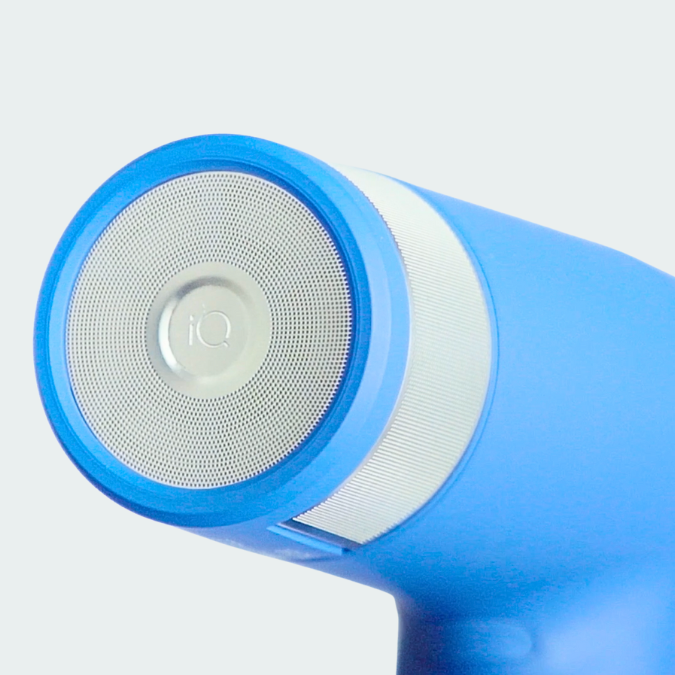 Bespoke acoustic system technology