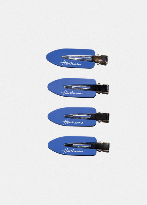 Great Hair Clips (NEW) (8591403450589)