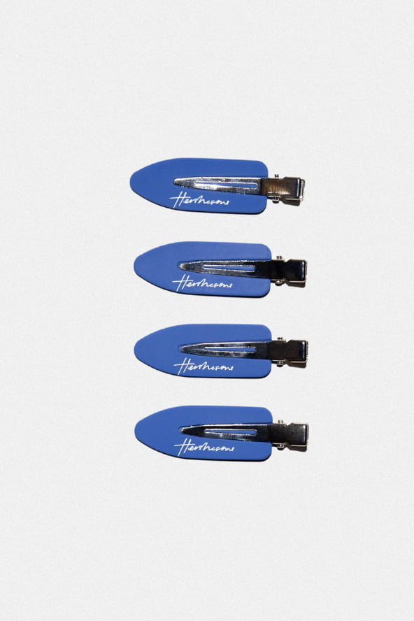 Great Hair Clips (NEW) (8591403450589)