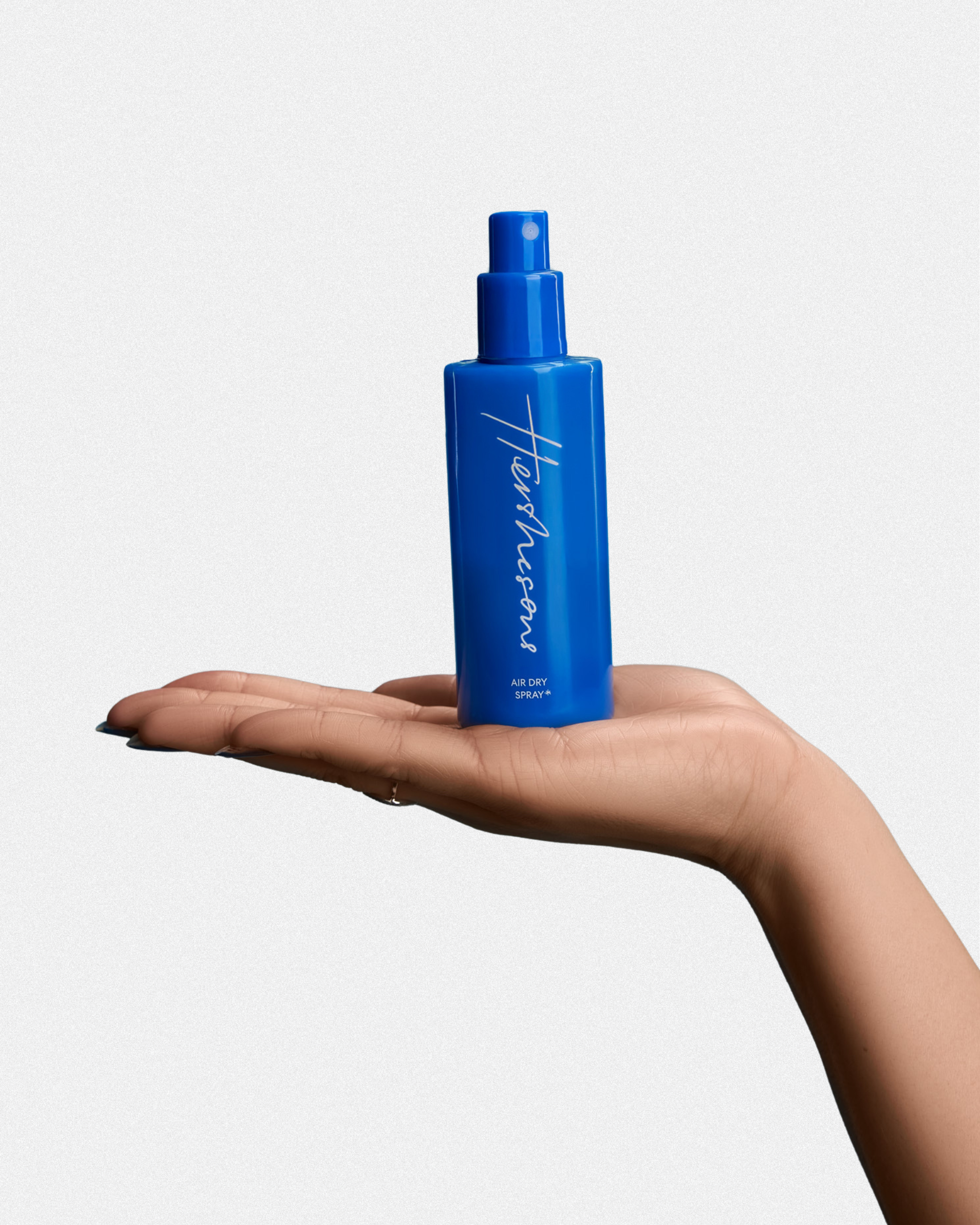Air Dry Spray with UV Protection (8536235409629)
