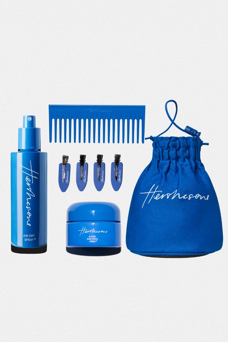 Air Dry Kit - With UV (15401522495868)