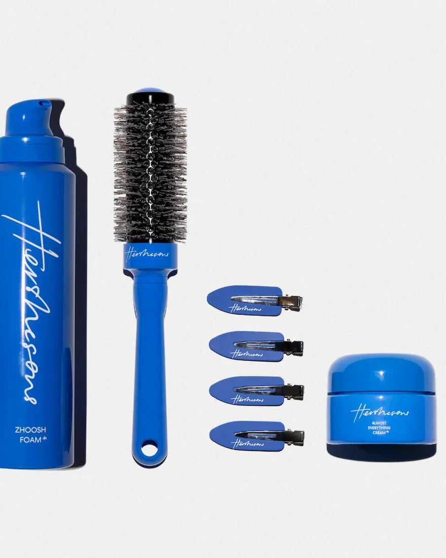 THE GREAT HAIRDRYER - Big Blow Out Edition (NEW) (8565697380573) (8565697577181) (14823811842428) (15120864969084)