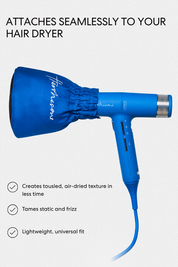 Sock HairDryer Diffuser NEW (15387944714620)