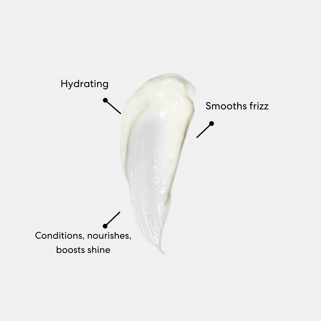 Hershesons Almost Everything Cream | 9-in-1 Hair Styling Cream | Multi-Award Winning | Celebrity Stylist Approved | All Hair Types | Smooths, Hydrates, Repairs & Protects (15228757180796)