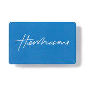 Hershesons Salon Gift Voucher (5274731741342)