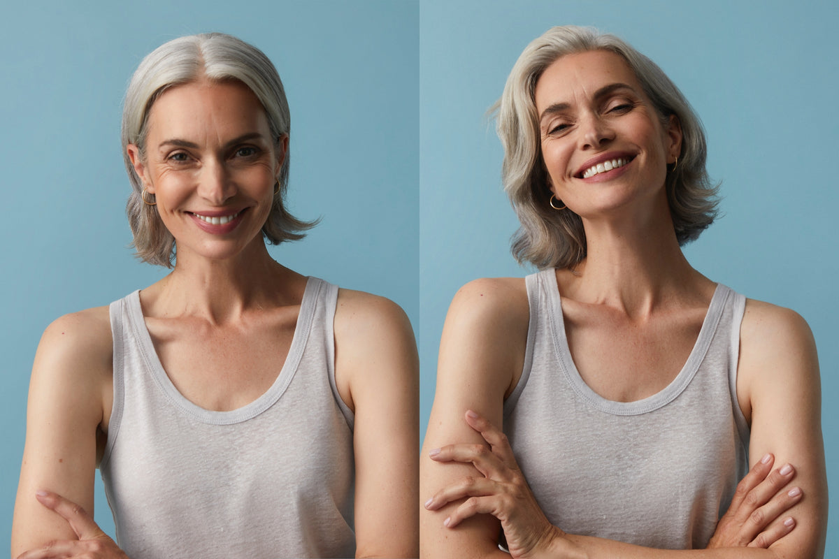 Zhoosh Foam Hershesons