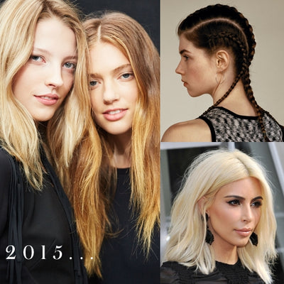 2015's BEST HAIR MOMENTS AT HERSHESONS