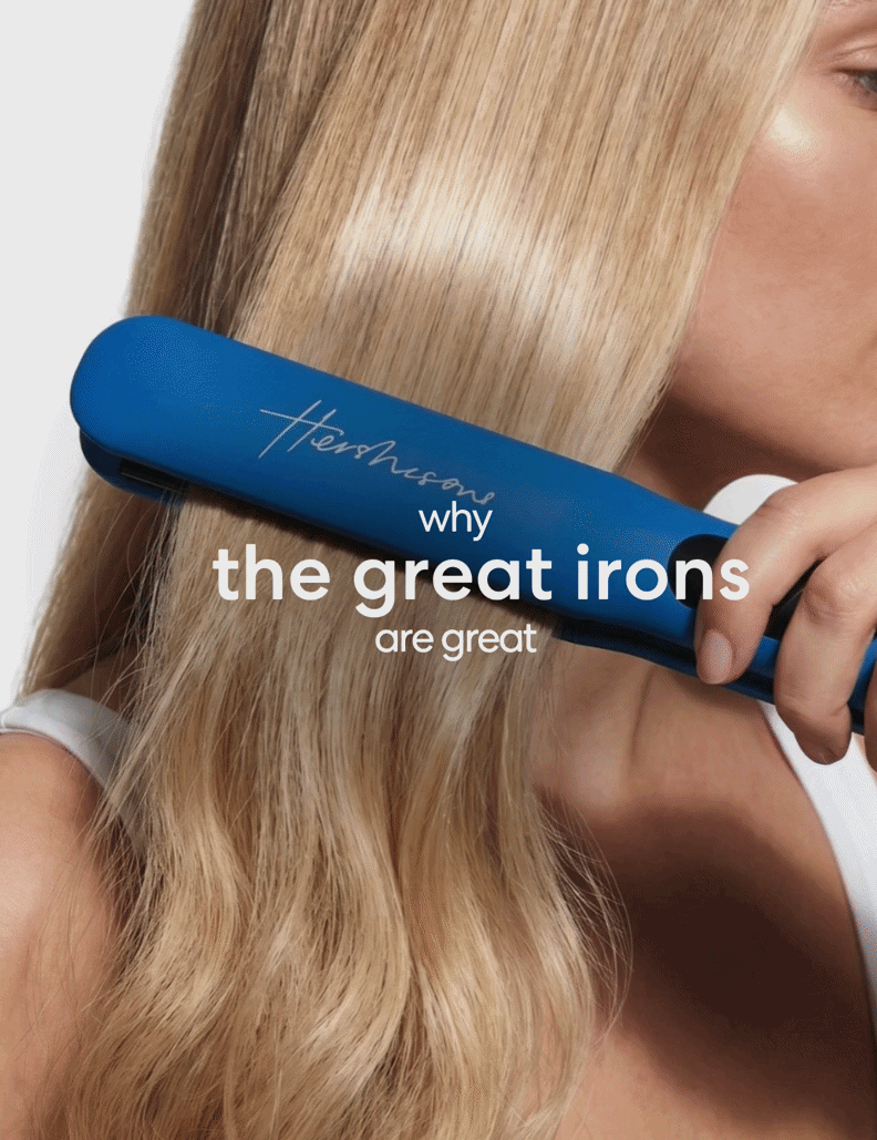 5 Reasons You Will Love The Great Iron