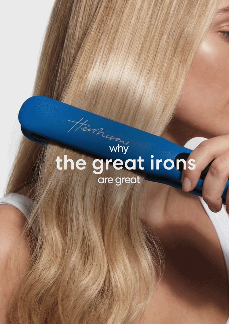 5 Reasons You Will Love The Great Iron