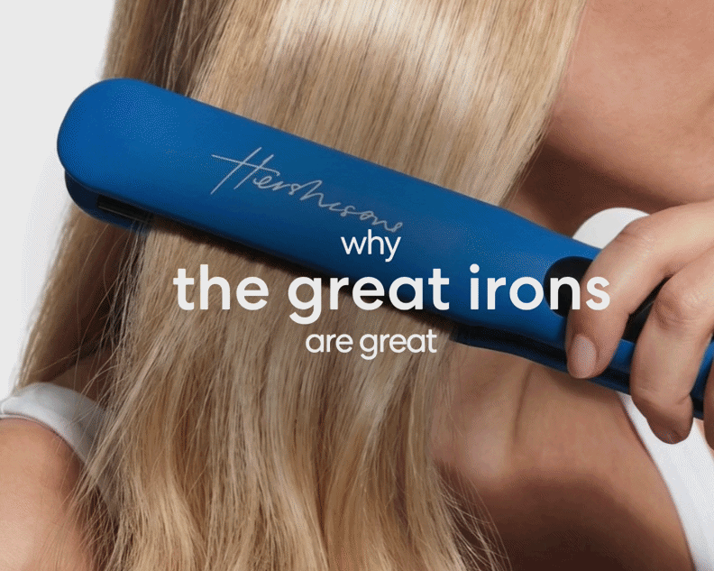 5 Reasons You Will Love The Great Iron