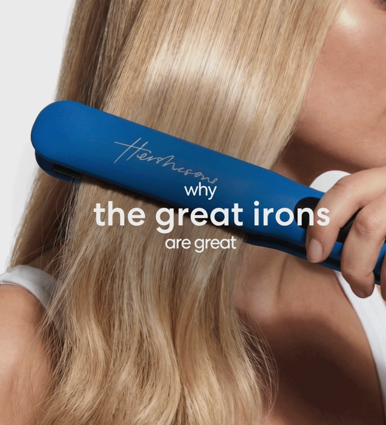 5 Reasons You Will Love The Great Iron