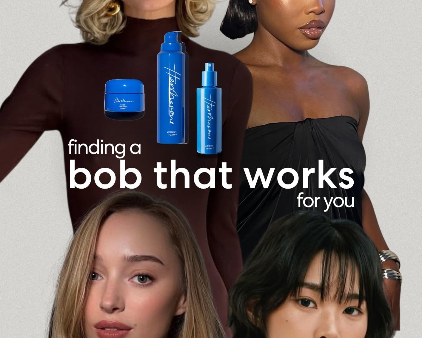 The Simple Guide To Getting A Really Good Bob