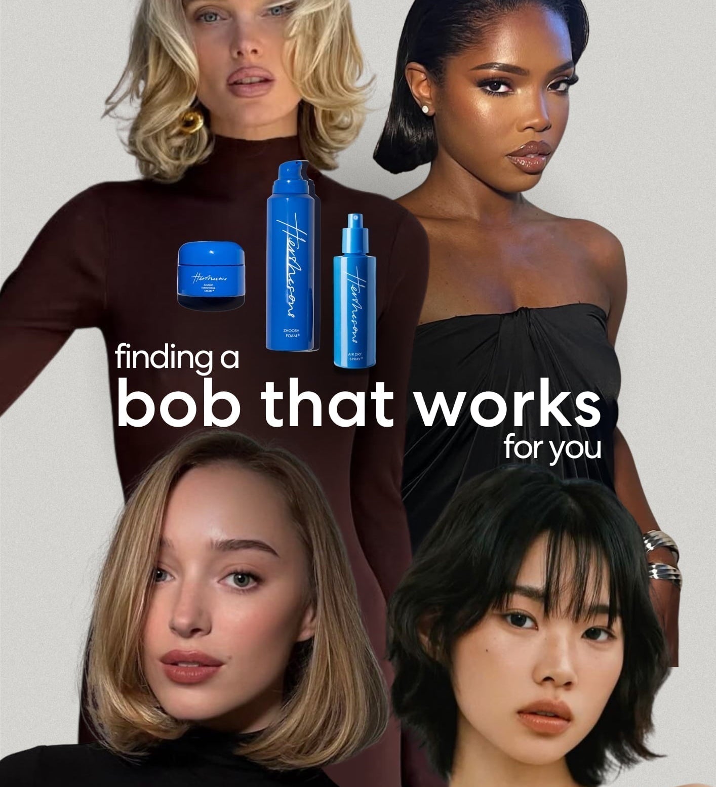 The Simple Guide To Getting A Really Good Bob