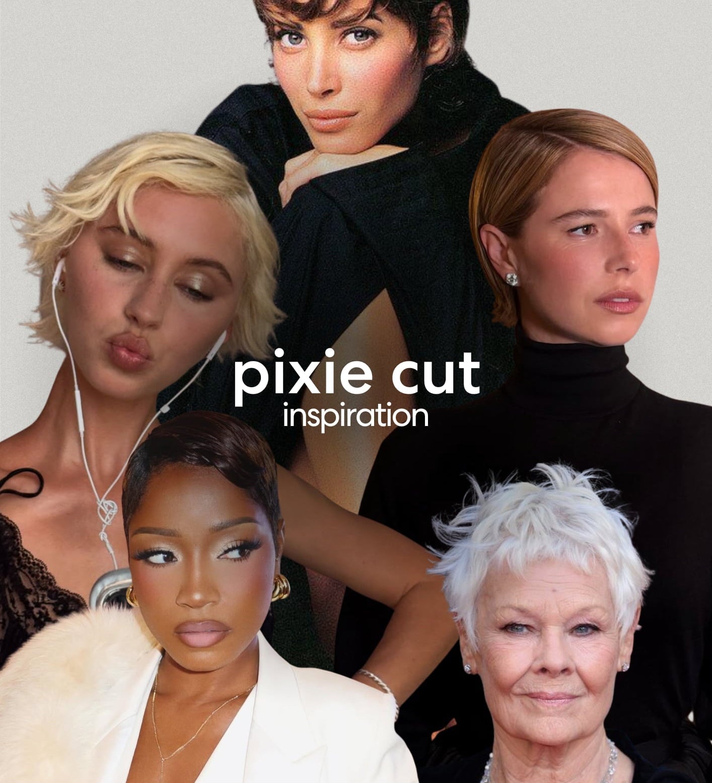 7 Pixie Cuts To Inspire Your Next Short Cut