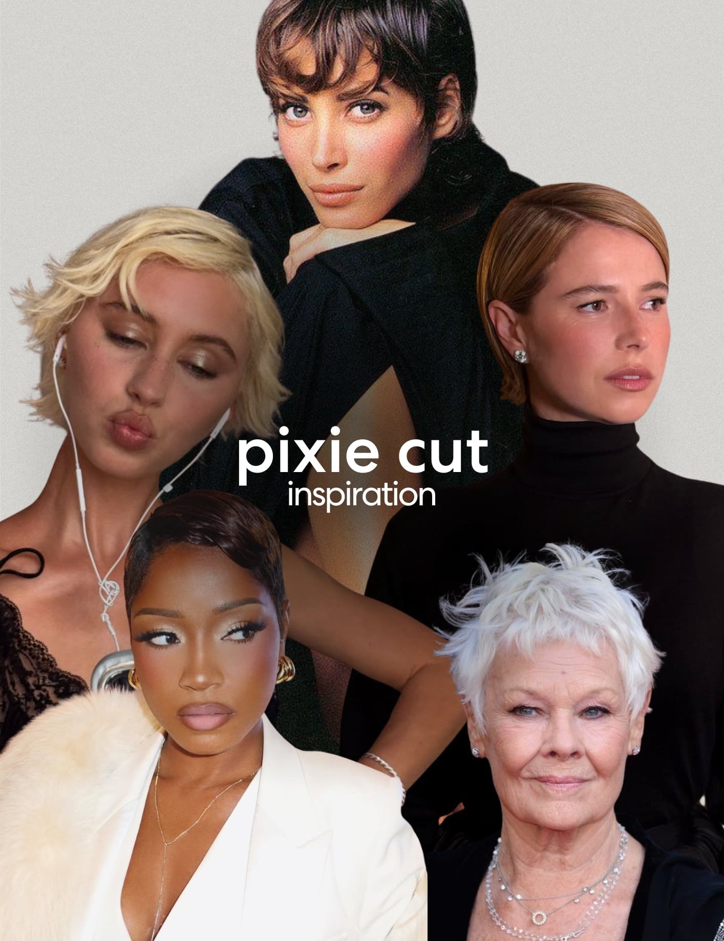 7 Pixie Cuts To Inspire Your Next Short Cut